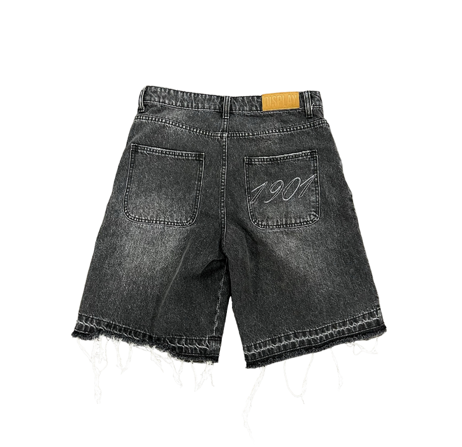 DURAKAMI JORTS